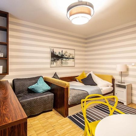 National Museum Apartment By Ruterra Prague Extérieur photo