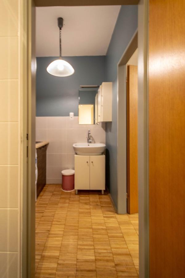 National Museum Apartment By Ruterra Prague Extérieur photo
