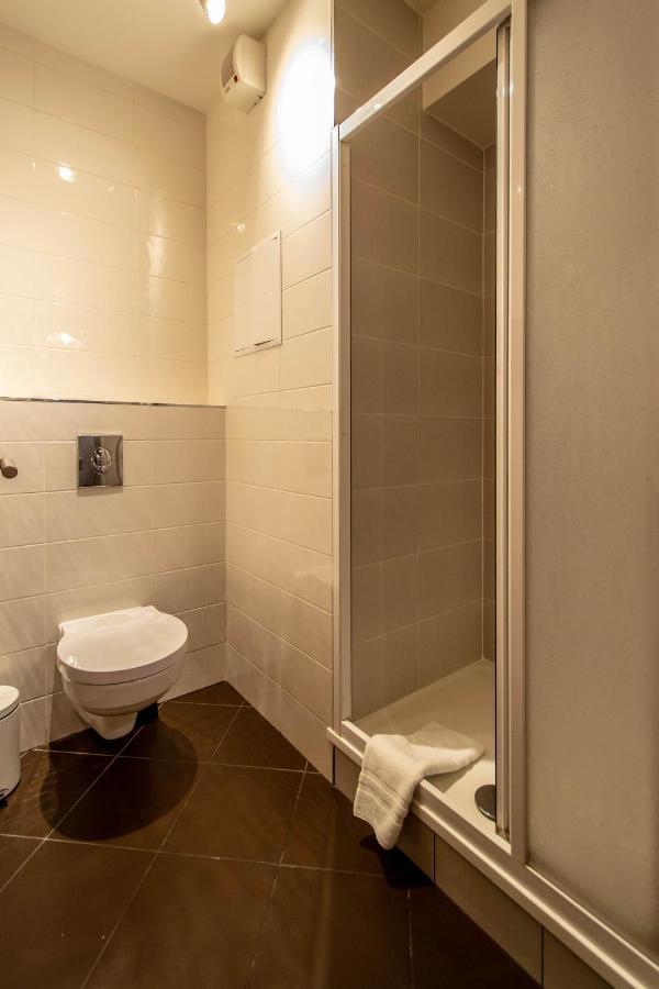 National Museum Apartment By Ruterra Prague Extérieur photo