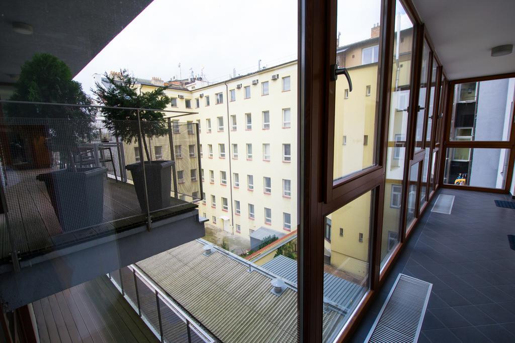 National Museum Apartment By Ruterra Prague Extérieur photo