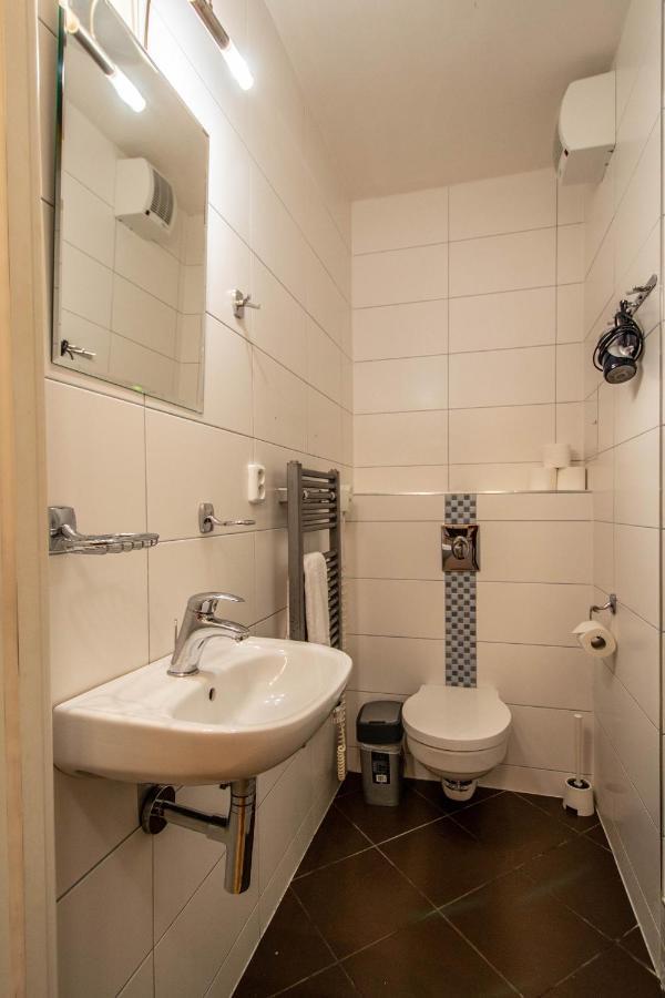 National Museum Apartment By Ruterra Prague Extérieur photo