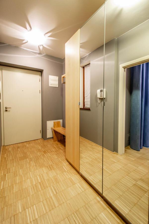 National Museum Apartment By Ruterra Prague Extérieur photo